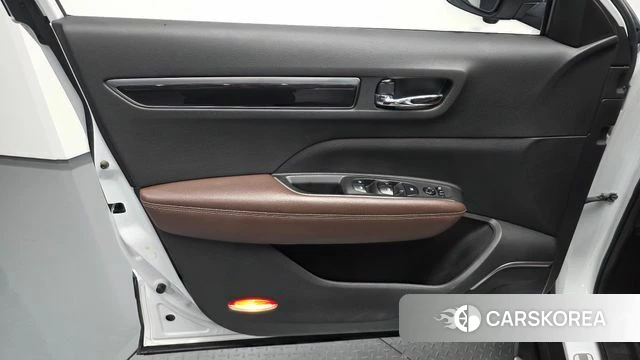 Renault Korea (Samsung) QM6 id 4882385 из Кореи 16