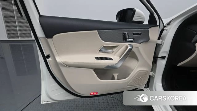 Mercedes-Benz A-Class W177 id 4482229 из Кореи 16