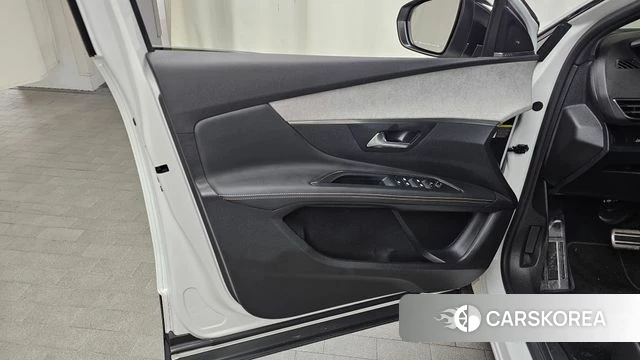 Peugeot 3008 second generation id 4232546 из Кореи 16