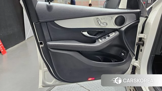 Mercedes-Benz GLC-Class X253 id 4530954 из Кореи 16