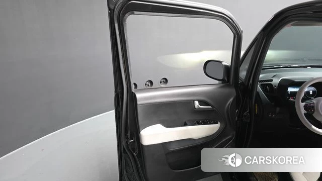 Kia The New Kia Ray EV id 4617875 из Кореи 16