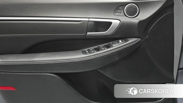 Hyundai Sonata D Edge (DN8) id 4441848 из Кореи 16