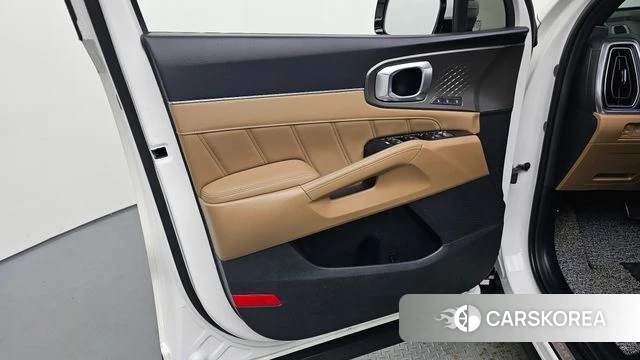 Kia The New Sorento 4th Generation id 4354562 из Кореи 16