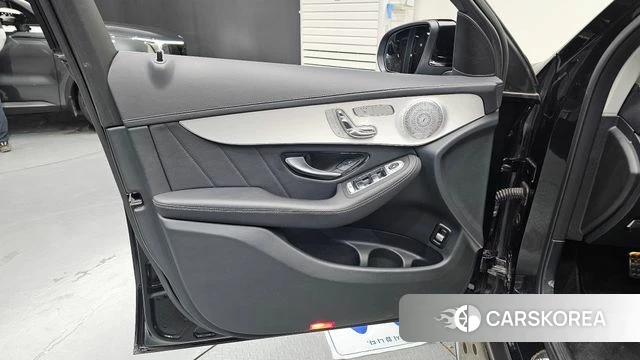 Mercedes-Benz GLC-Class X253 id 4764928 из Кореи 16