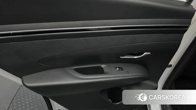 Hyundai Tucson (NX4) id 4490063 из Кореи 16