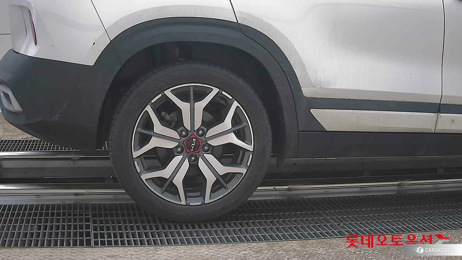 Kia Seltos id 3875777 из Кореи 16