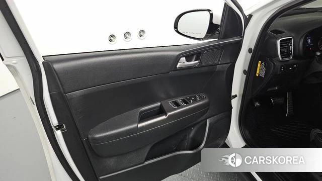 Kia Sportage The Bold id 4269332 из Кореи 16
