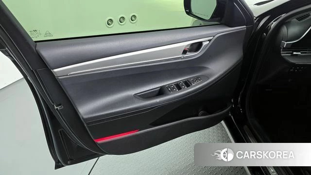Hyundai The New Grandeur IG id 4303289 из Кореи 16