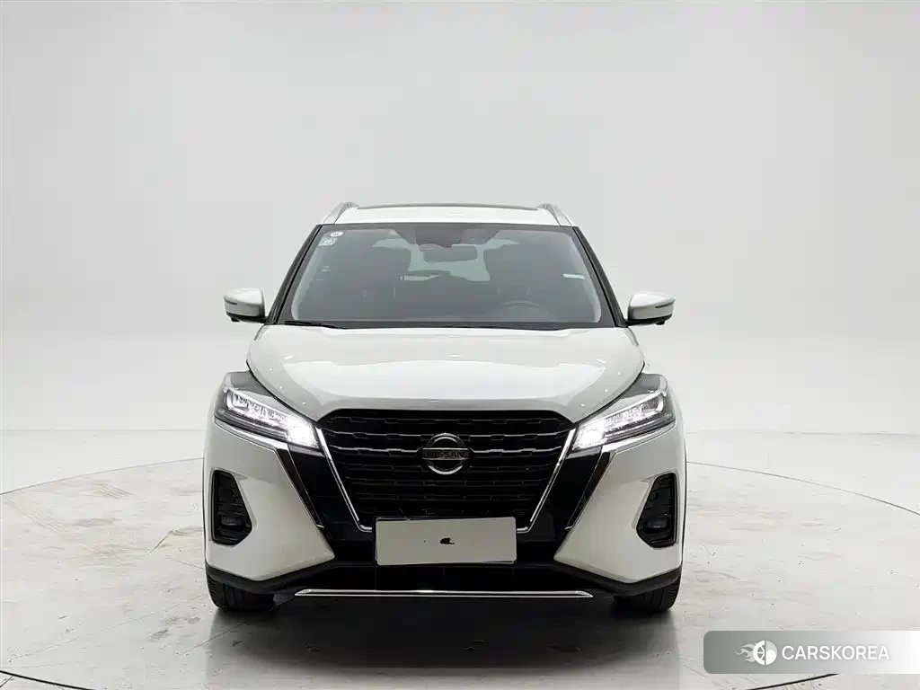 Nissan Kicks id 4628210 из Китая 16