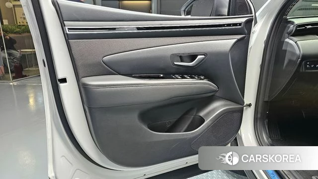 Hyundai Tucson (NX4) id 4267641 из Кореи 16