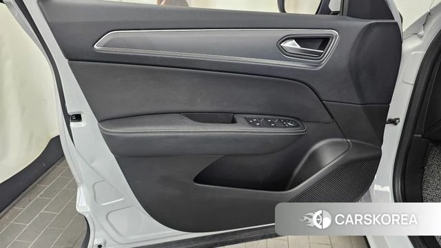 Renault Korea (Samsung) XM3 id 4613701 из Кореи 16