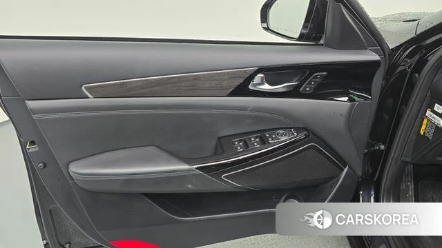Kia K7 Premier id 4595245 из Кореи 16