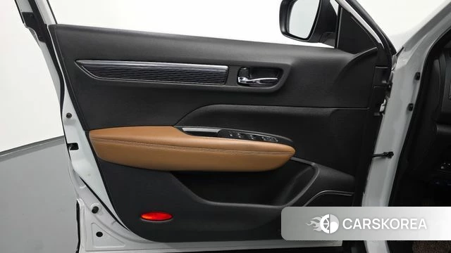 Renault Korea (Samsung) The New QM6 id 4922782 из Кореи 16