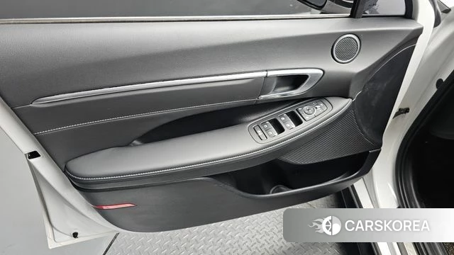 Hyundai Sonata (DN8) id 4518830 из Кореи 16