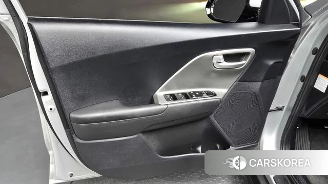 Kia Niro Plus id 4721053 из Кореи 16