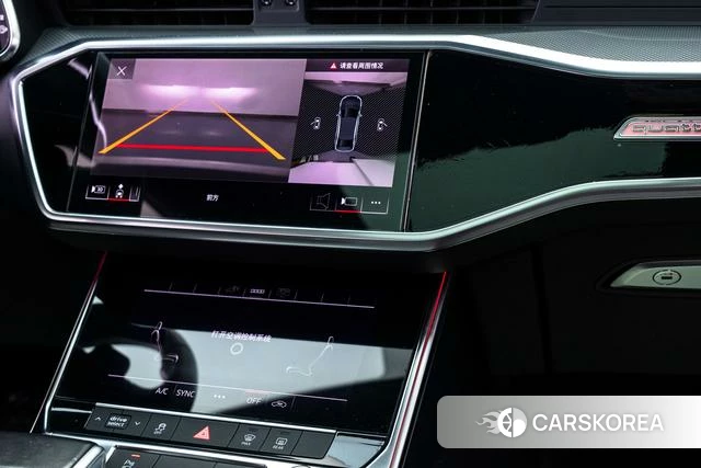 Audi A6L PHEV id 4278482 из Китая 16