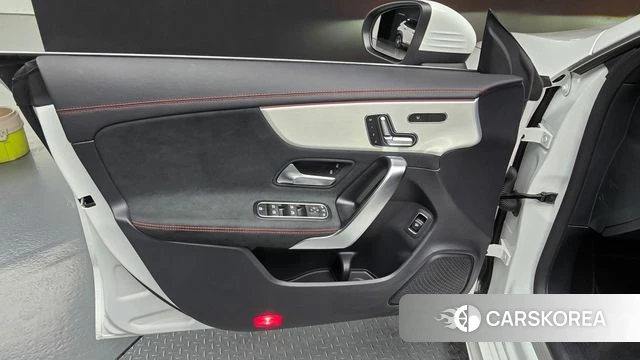 Mercedes-Benz CLA-Class C118 id 4462806 из Кореи 16