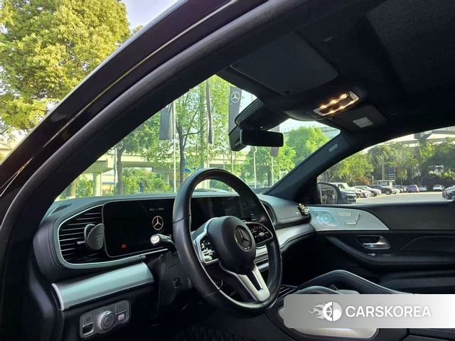 Mercedes-Benz GLE coupe id 4333349 из Китая 16