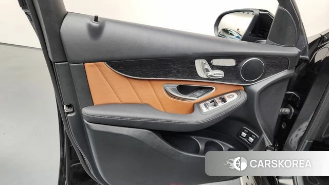 Mercedes-Benz GLC-Class X253 id 4324458 из Кореи 16