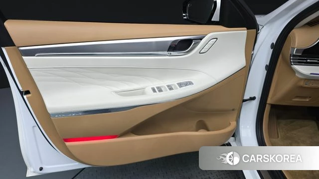 Hyundai The New Grandeur IG id 4614661 из Кореи 16