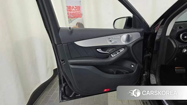 Mercedes-Benz GLC-Class X253 id 4574081 из Кореи 16