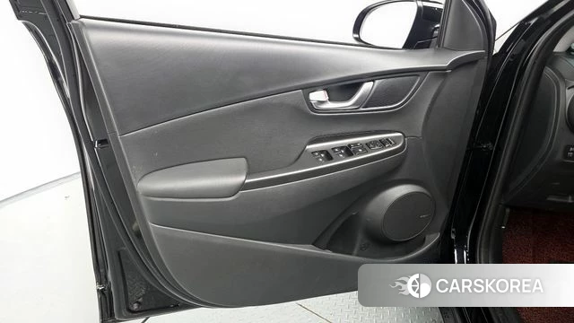 Hyundai The New Kona Hybrid id 4410137 из Кореи 16