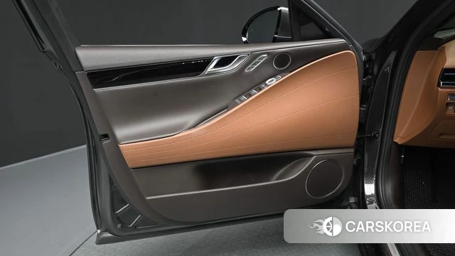 Genesis G80 (RG3) id 4408756 из Кореи 16