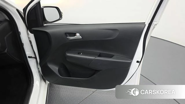 Kia Morning Urban (JA) id 4592339 из Кореи 16