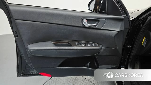 Kia The New K5 2nd generation id 4430196 из Кореи 16