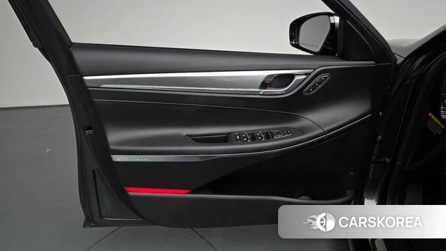 Hyundai The New Grandeur IG id 4746376 из Кореи 16