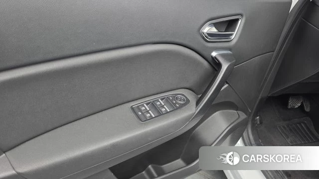 Renault Korea (Samsung) Capture id 4196415 из Кореи 16