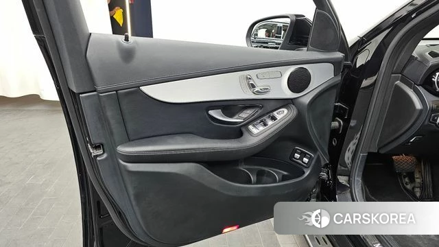 Mercedes-Benz GLC-Class X253 id 4376666 из Кореи 16