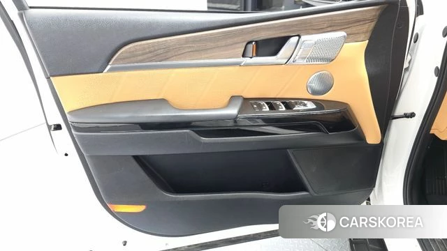 Kia Mohave Master id 4203237 из Кореи 16