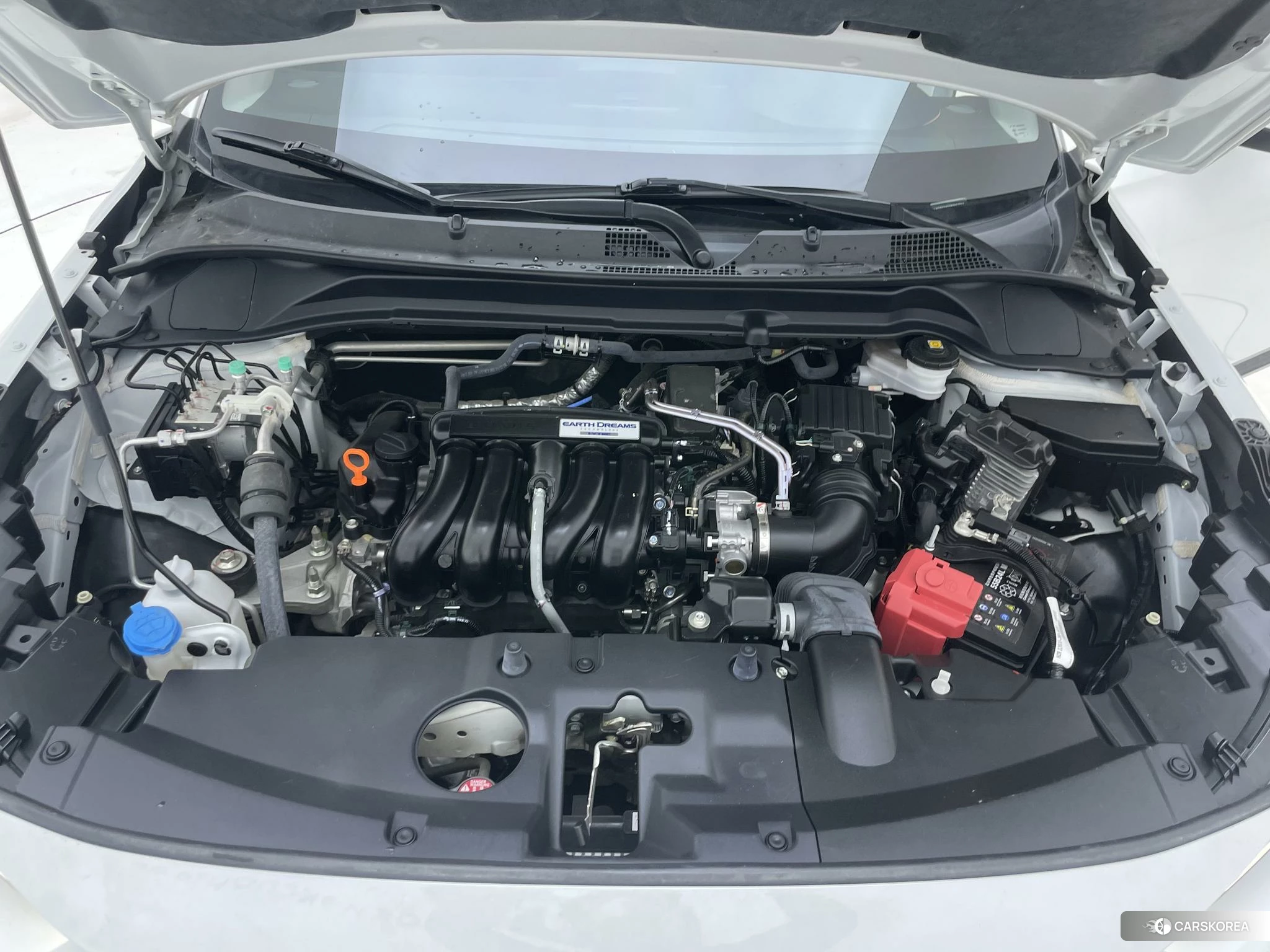 Honda Vezel id 4512876 из Китая 16