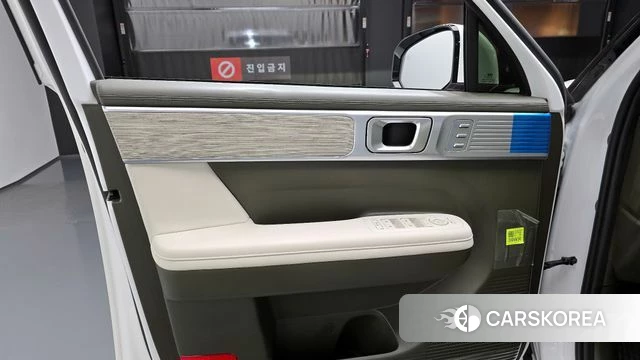 Hyundai Santa Fe (MX5) id 4201081 из Кореи 16