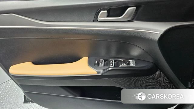 Kia K5 Hybrid 3rd Generation id 4519171 из Кореи 16