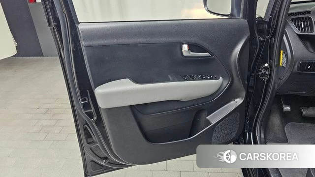 Kia The New Kia Ray id 4655858 из Кореи 16