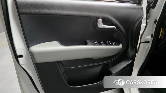 Kia The New Ray id 4231170 из Кореи 16