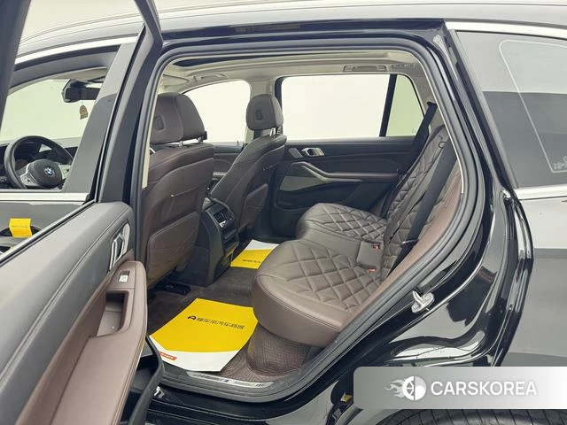 BMW X5 id 4300924 из Китая 16