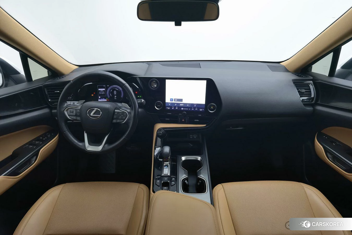 Lexus NX PHEV id 4513983 из Китая 16