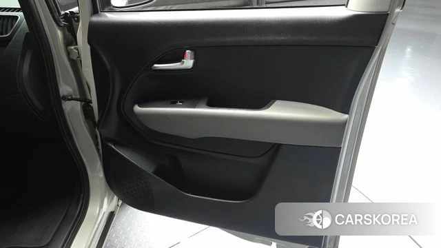 Kia The New Ray id 4917732 из Кореи 16