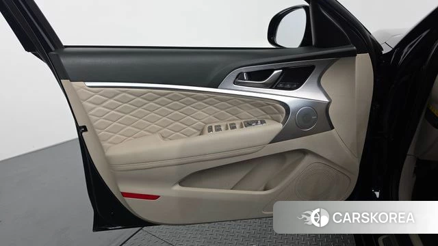 Genesis G70 id 4895248 из Кореи 16