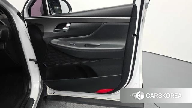 Hyundai Santa Fe TM id 4742341 из Кореи 16