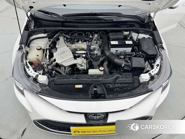 Toyota Lei Ling id 4258066 из Китая 16