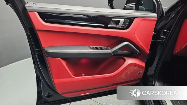 Porsche Cayenne (PO536) id 4195625 из Кореи 16