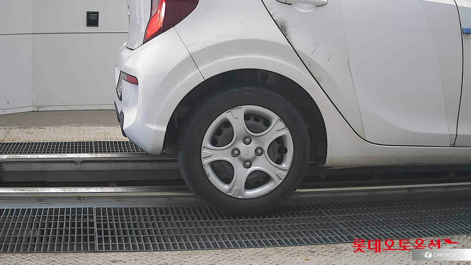 Kia Morning id 4679364 из Кореи 16