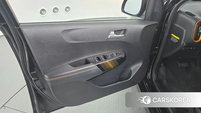 Kia Morning Urban (JA) id 4476808 из Кореи 16