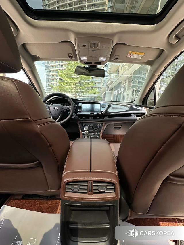 Buick Angkewei id 4214134 из Китая 16