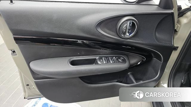 Mini Cooper Clubman id 4496446 из Кореи 16