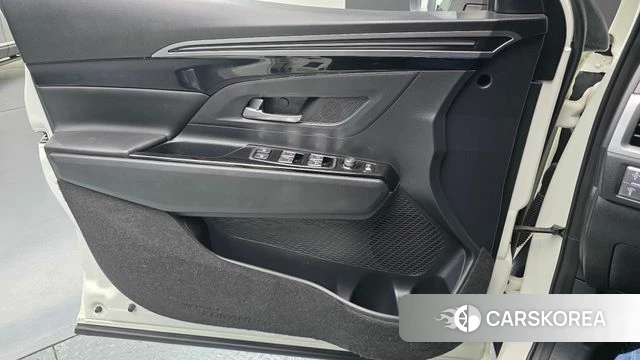 Ssangyong Beautiful Korando id 4293359 из Кореи 16